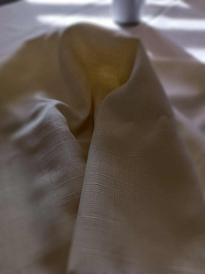 Voděodolný ubrus 120x260 cm (barva CHAMPAGNE)