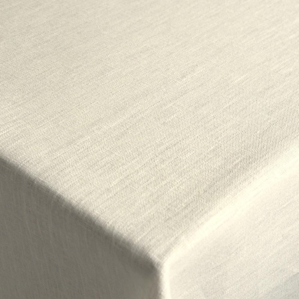 Voděodolný ubrus 140x180 cm (barva champagne)