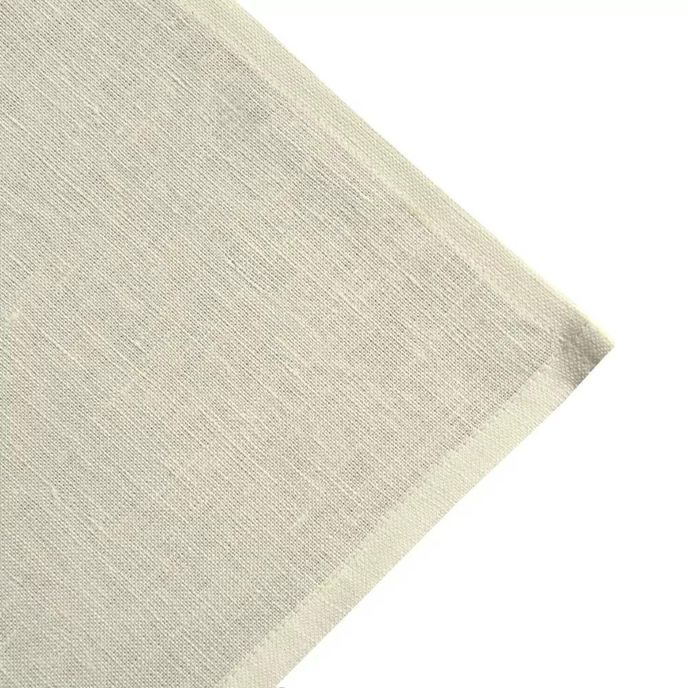 Voděodolný ubrus 140x180 cm (barva champagne)