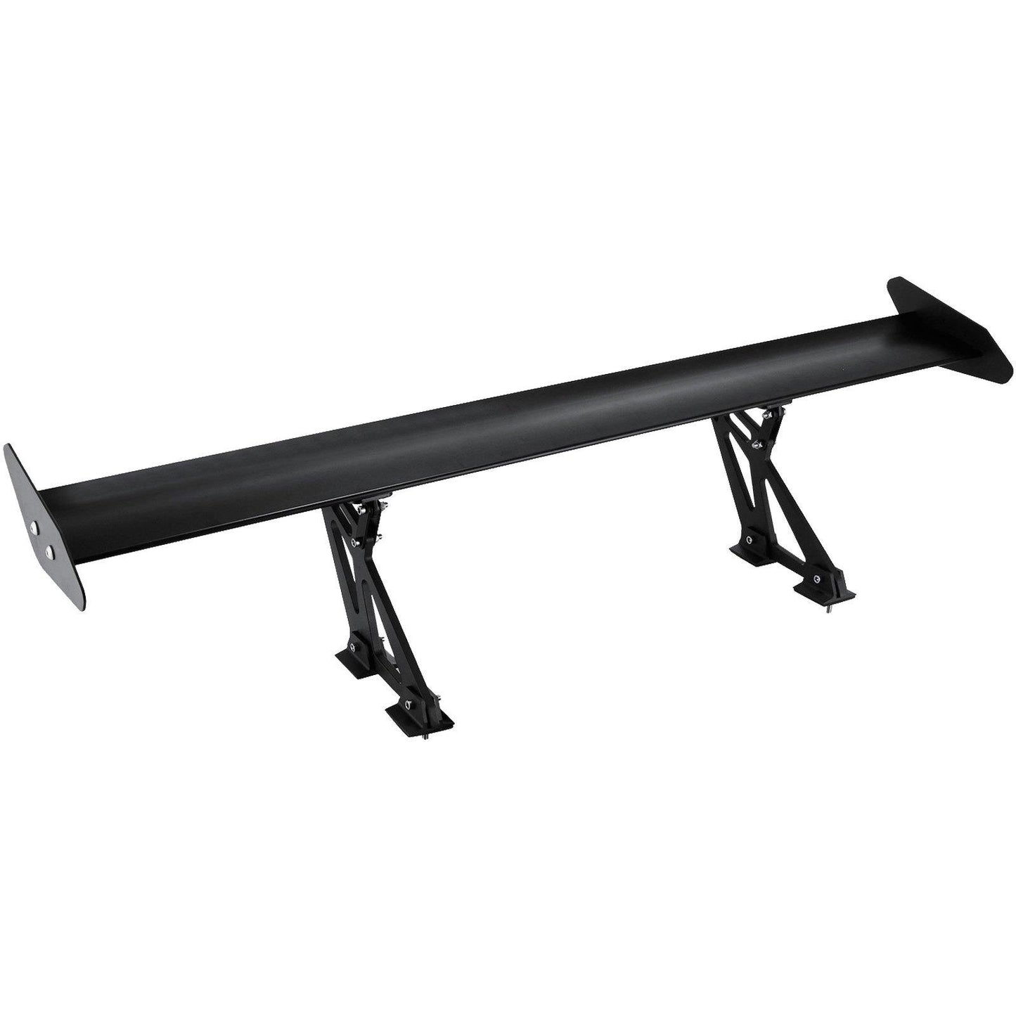 Univerzální hliníkový zadní spoiler 110 cm