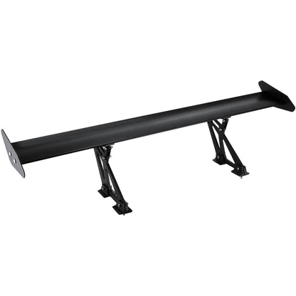 Univerzální hliníkový zadní spoiler 110 cm