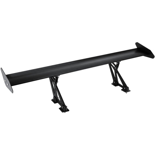Univerzální hliníkový zadní spoiler 110 cm