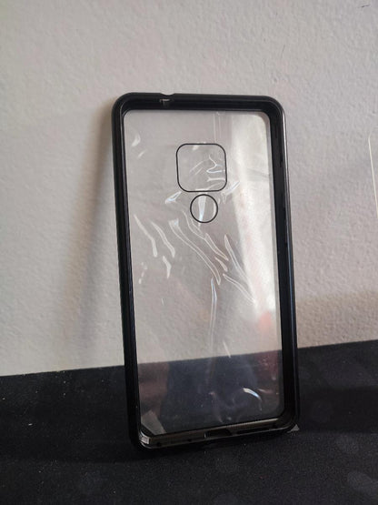Ochranný obal a tvrzené sklo pro Huawei Mate 20
