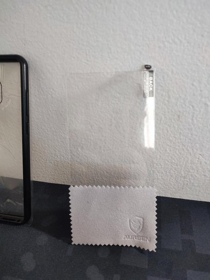 Ochranný obal a tvrzené sklo pro Huawei Mate 20