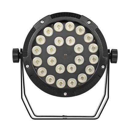 PAR LED reflektor 24×12W