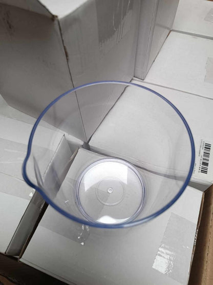 Plastová odměrka 700 ml
