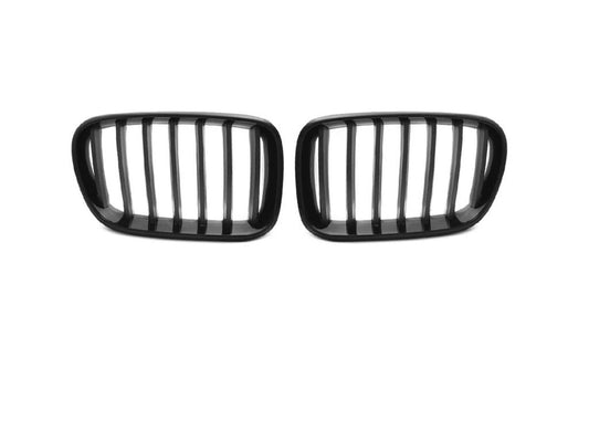 Přední mřížky (ledvinky) pro BMW X3 F25 2010-2014