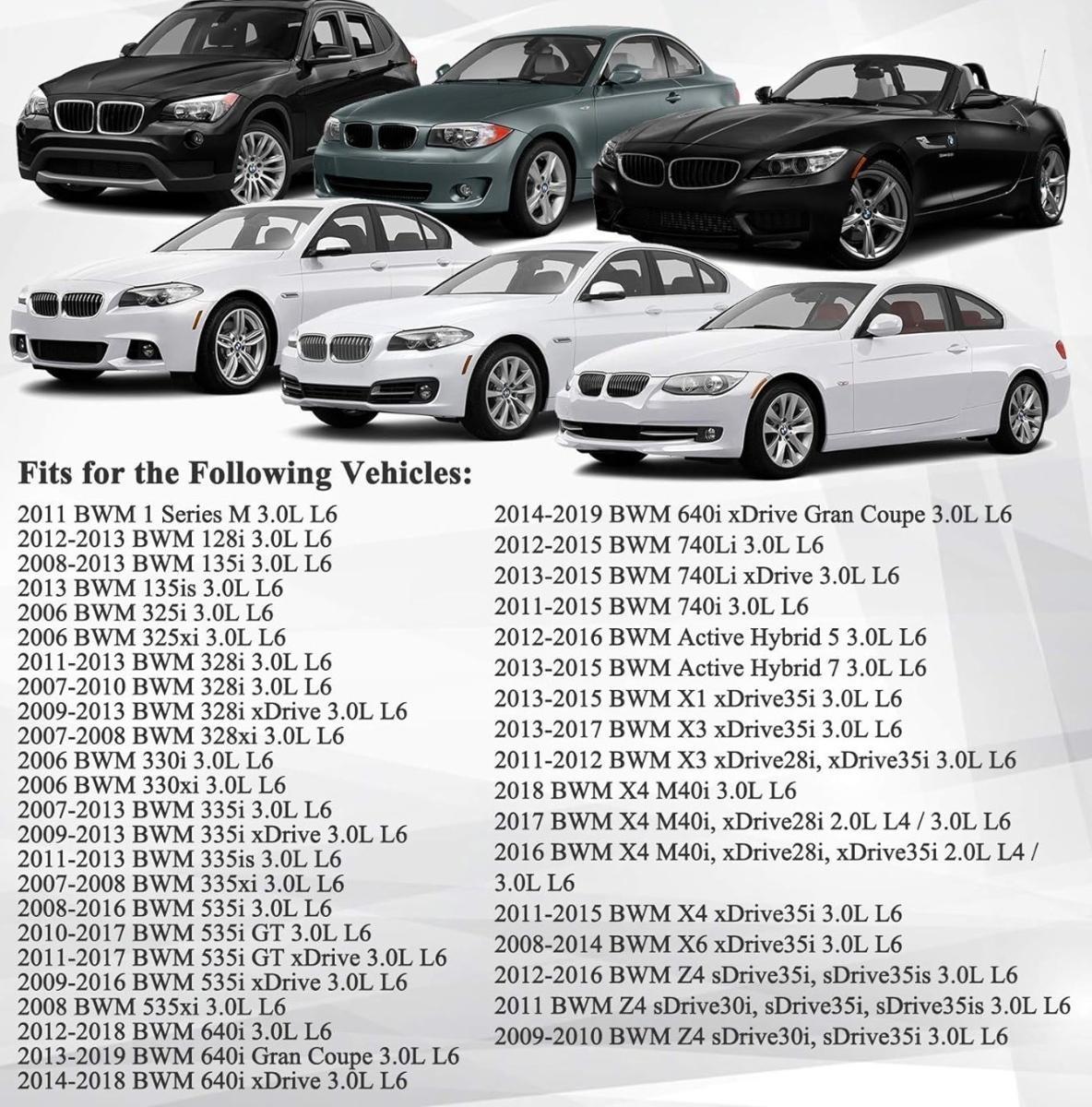 Termostat s pouzdrem BMW E60, E61, E82, E88, E90, E92, E93,F01 a další