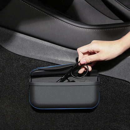 Úložný box na brýle pro vozy Tesla model 3/Y