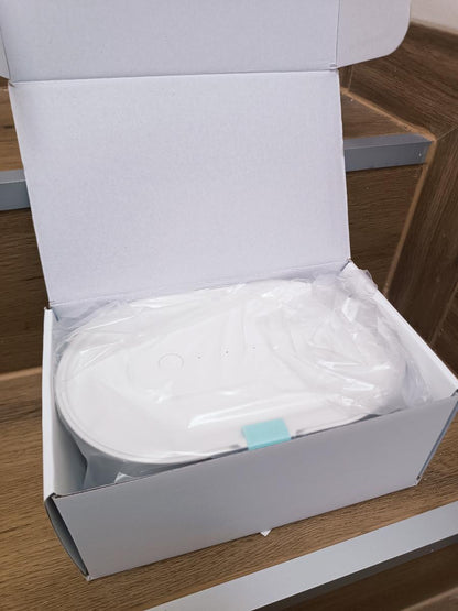UV sterilizační box na drobné předměty