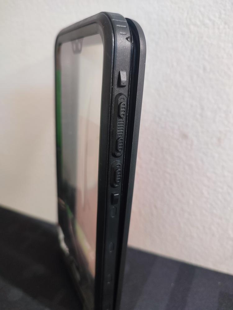 Vodotěsný obal se šňůrkou pro Huawei P20