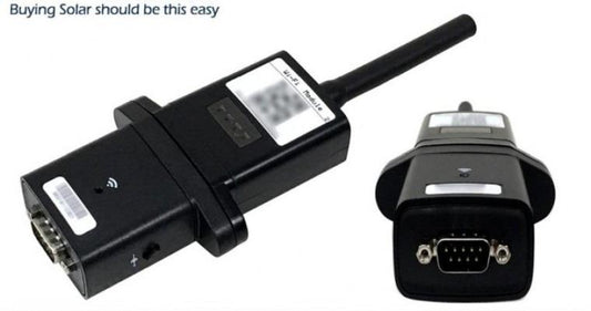Wi-Fi plugin modul pro FVE